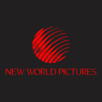 New World Pictures T-shirt | Artistshot