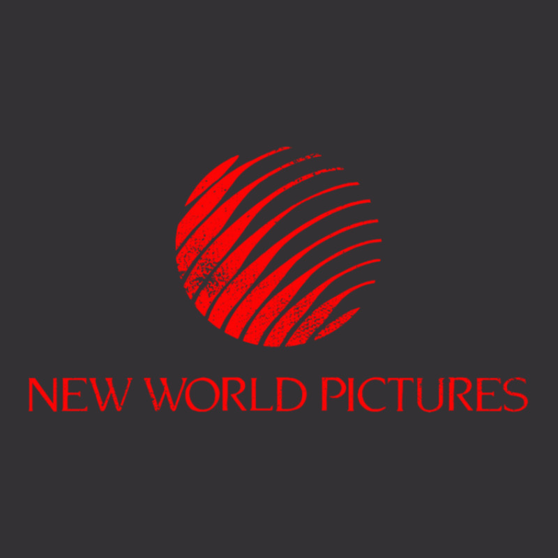 New World Pictures Vintage Hoodie | Artistshot