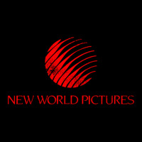 New World Pictures Fleece Short | Artistshot