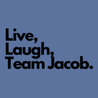 Live Laugh Team Jacob Lightweight Hoodie | Artistshot