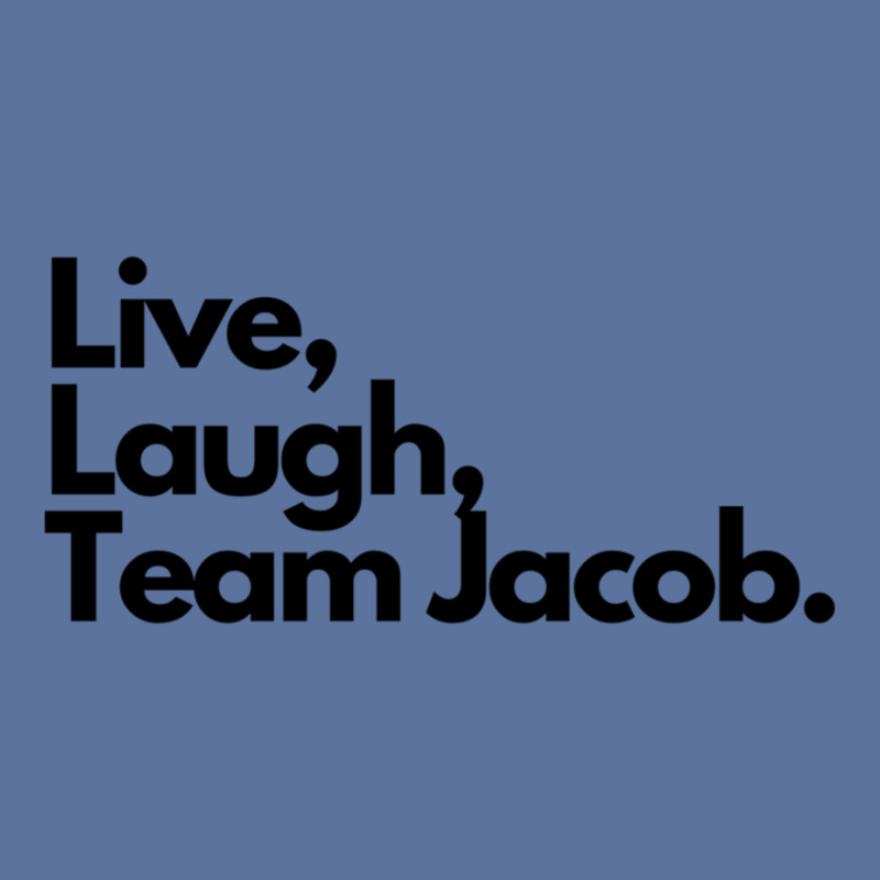 Live Laugh Team Jacob Lightweight Hoodie | Artistshot