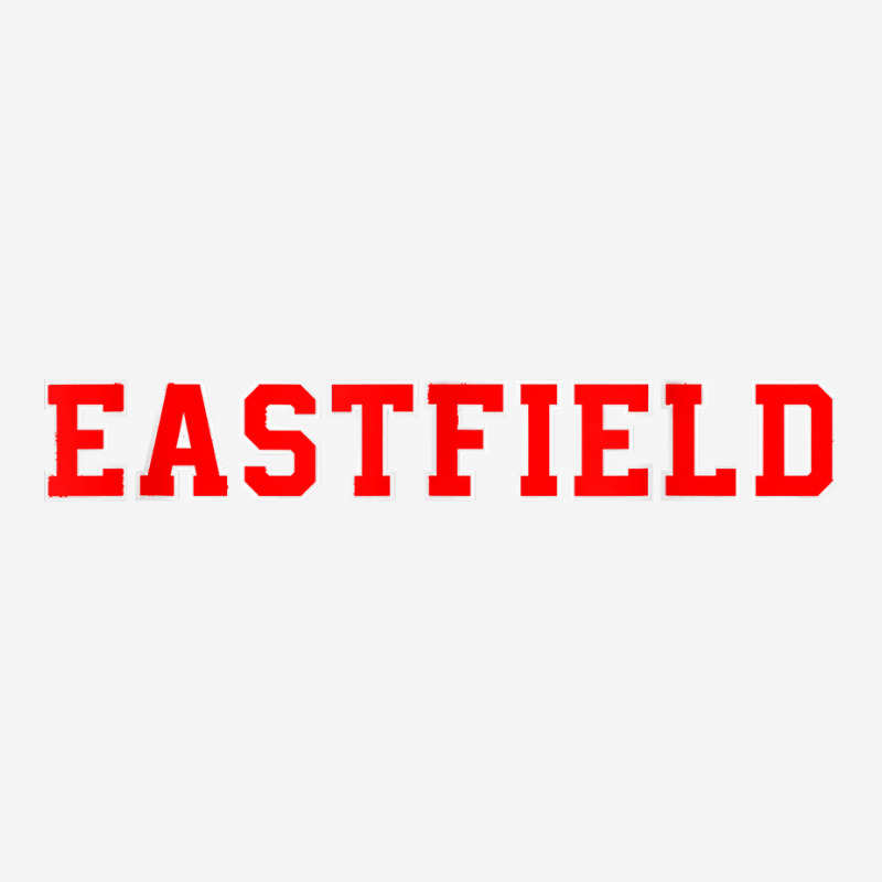 Eastfield Athletic University College Alumni Style T Shirt Front Car Mat | Artistshot