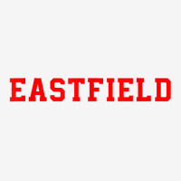 Eastfield Athletic University College Alumni Style T Shirt Metal Print Vertical | Artistshot