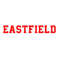 Eastfield Athletic University College Alumni Style T Shirt Sticker | Artistshot