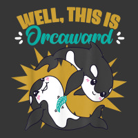 Funny Killer Whale Orca Sea Life Animal Marine Biologist T Shirt Toddler Hoodie | Artistshot