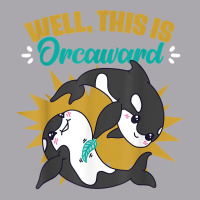 Funny Killer Whale Orca Sea Life Animal Marine Biologist T Shirt Youth 3/4 Sleeve | Artistshot