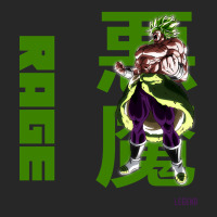 Broly  X Women's Pajamas Set | Artistshot