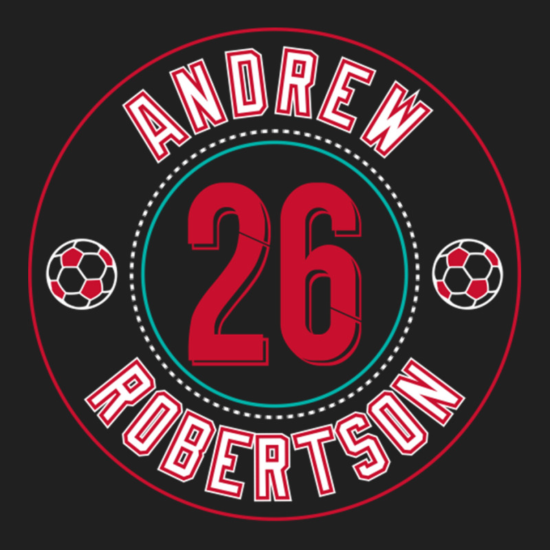 Andrew Robertson 26 Ladies Polo Shirt by MabellaPennachio | Artistshot