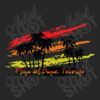 Playa Del Duque Tenerife Tee Women's Pajamas Set | Artistshot