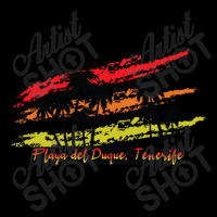 Playa Del Duque Tenerife Tee Maternity Scoop Neck T-shirt | Artistshot