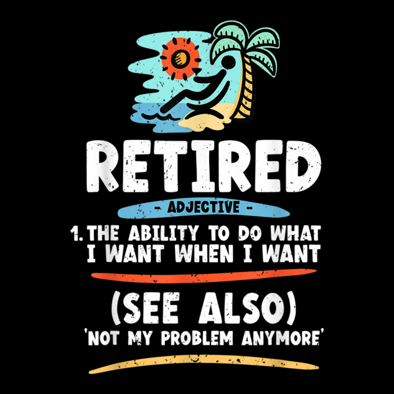 Funny Retired Tshirt, Funny Grandpa Tshirt, Funny Grandma V-neck Tee | Artistshot