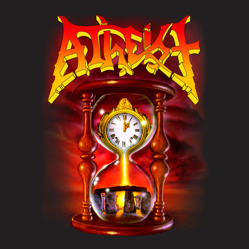 Piece Of Time T-Shirt by MichaelSchales | Artistshot