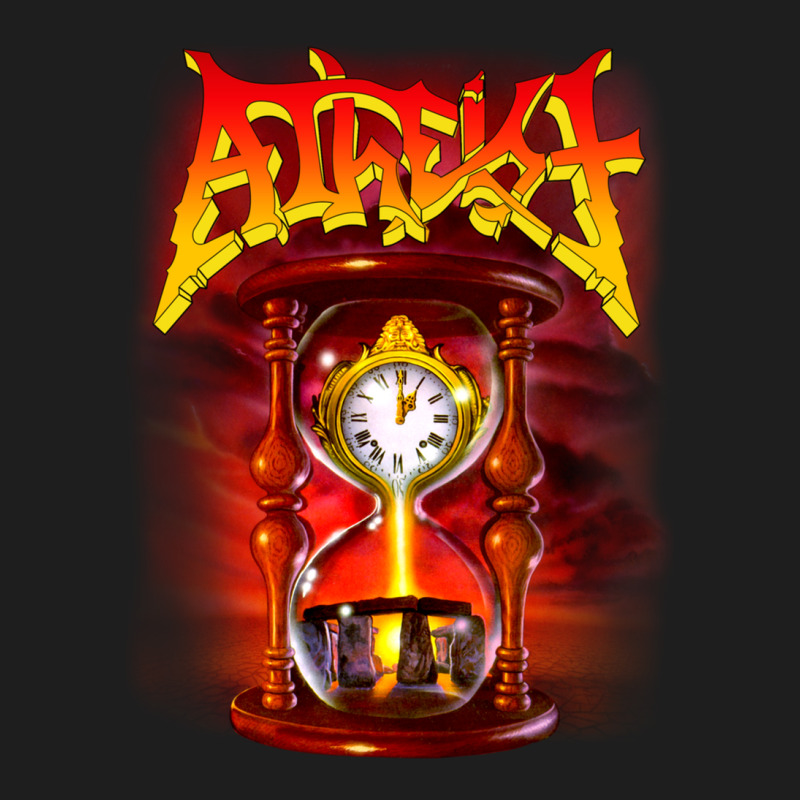 Piece Of Time Classic T-shirt by MichaelSchales | Artistshot