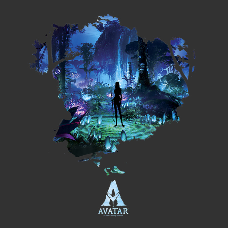 Avatar Pandora At Night Movie Poster Baby Bodysuit | Artistshot