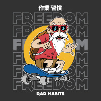 Rad Habits Baby Bodysuit | Artistshot