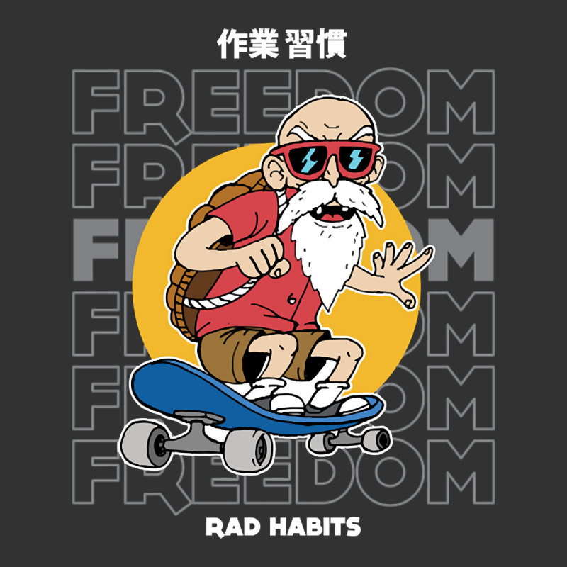 Rad Habits Baby Bodysuit by brumfieldportillo7vlpq8 | Artistshot