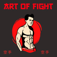 Art Of Fight Racerback Tank | Artistshot