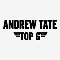 Andrew Tate Scorecard Crop Tee | Artistshot