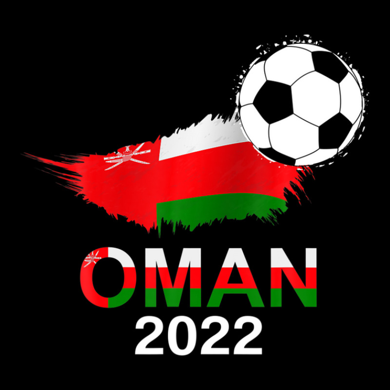 Oman Flag Jersey Supporter Omani Soccer Team Omani Adjustable Cap by hingosjumiaht | Artistshot