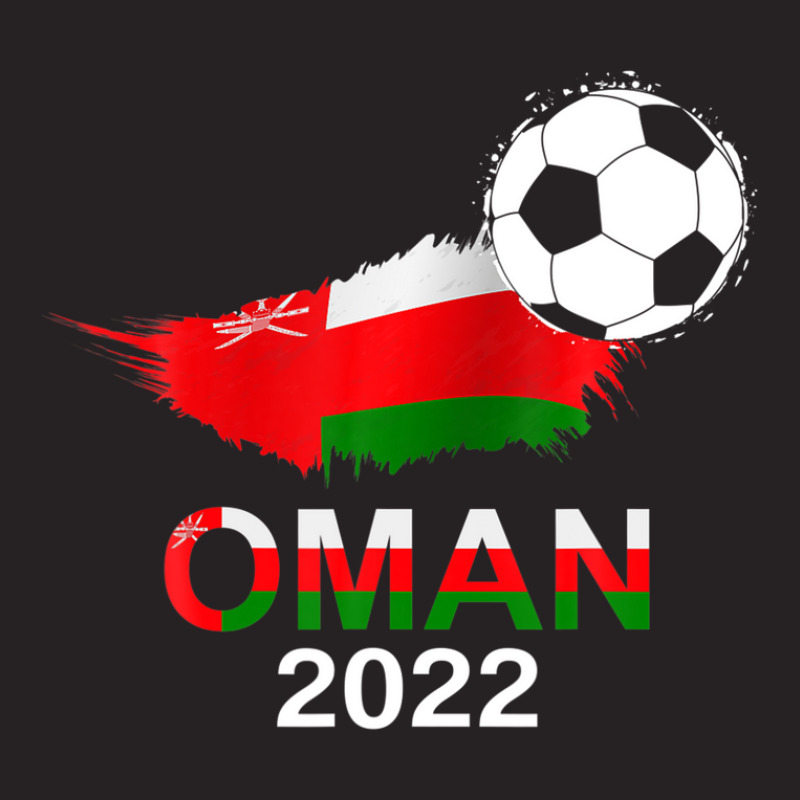 Oman Flag Jersey Supporter Omani Soccer Team Omani Vintage Cap by hingosjumiaht | Artistshot