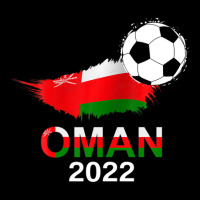 Oman Flag Jersey Supporter Omani Soccer Team Omani Kids Cap | Artistshot