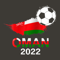 Oman Flag Jersey Supporter Omani Soccer Team Omani Bucket Hat | Artistshot