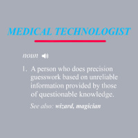 Medical Technologist Definition T Shirt Tank Dress | Artistshot