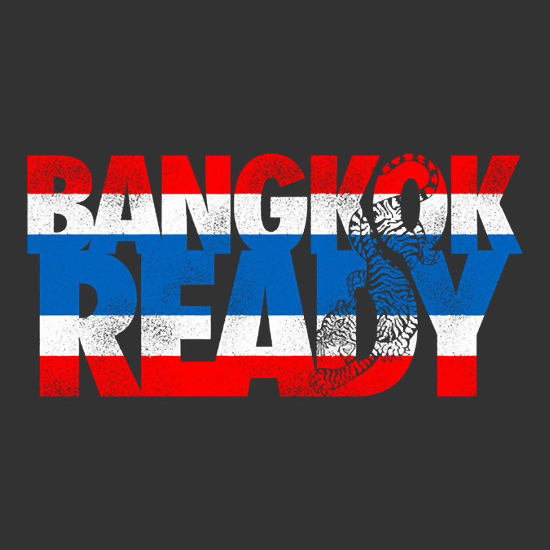 Bangkok Ready Baby Bodysuit by Jankonen637 | Artistshot