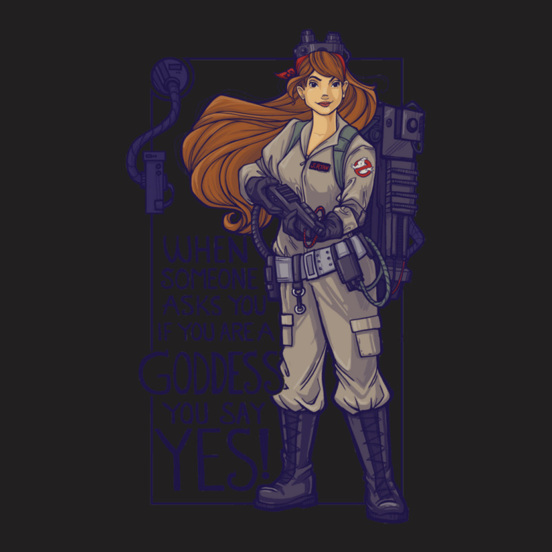 I Ain't Afraid Of No Girls T-shirt | Artistshot