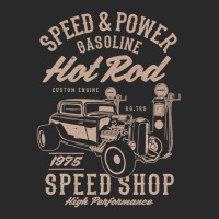 Speed & Power Gasoline Hot Rod Speed Shop Toddler T-shirt | Artistshot