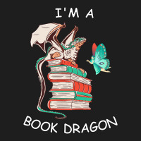 Dragon Fairy Book Classic T-shirt | Artistshot