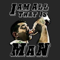 I Am All That Is Man Men's T-shirt Pajama Set | Artistshot