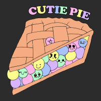 Cutie Pie Exclusive T-shirt | Artistshot