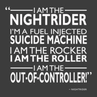 I Am The Nightrider Men's Polo Shirt | Artistshot