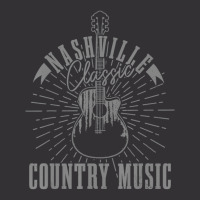 Country Music City Nashville Guitar Tennessee Vintage Vintage Hoodie And Short Set | Artistshot