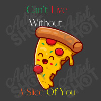 Can't Live Without Pizza Men's Polo Shirt | Artistshot