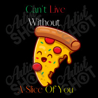 Can't Live Without Pizza Unisex Jogger | Artistshot