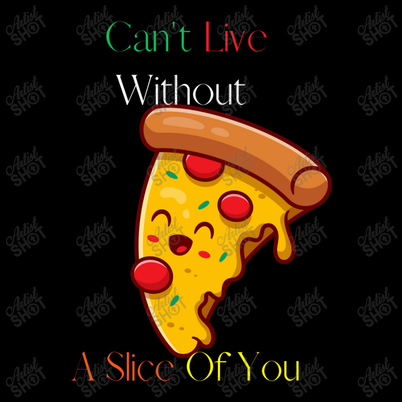 Can't Live Without Pizza Unisex Jogger | Artistshot