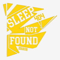 Sleep Not Found Camper Cup | Artistshot