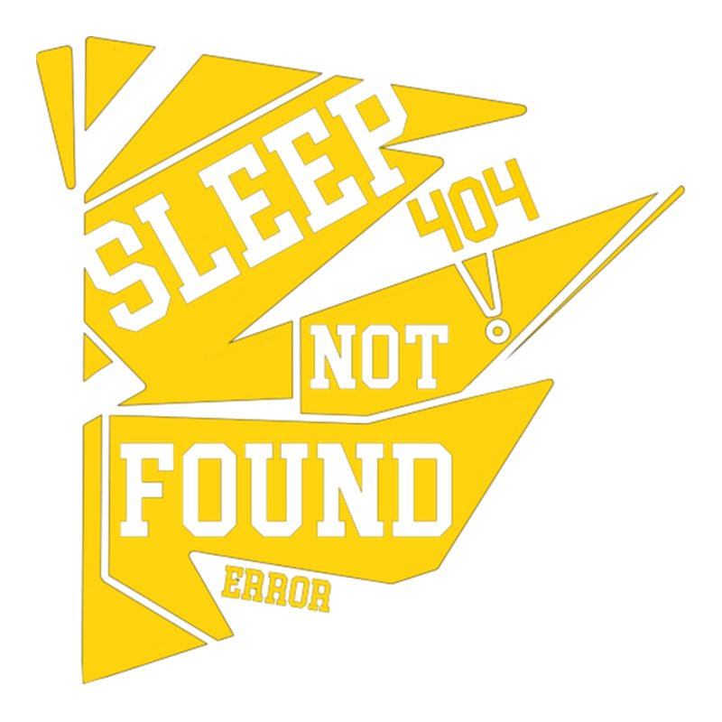 Sleep Not Found Sticker | Artistshot