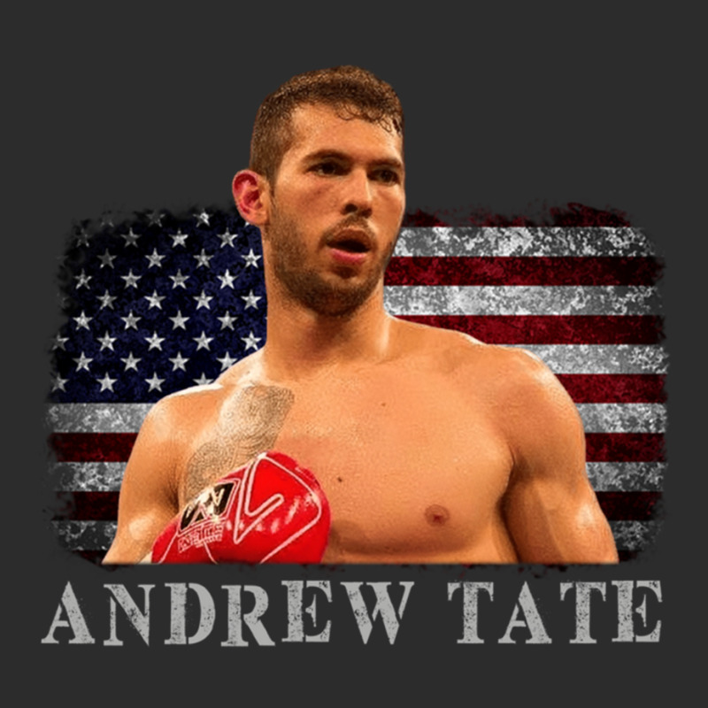 Andrew Tate A Andrew Tate Exclusive T-shirt by ALLENSTEPHENS | Artistshot