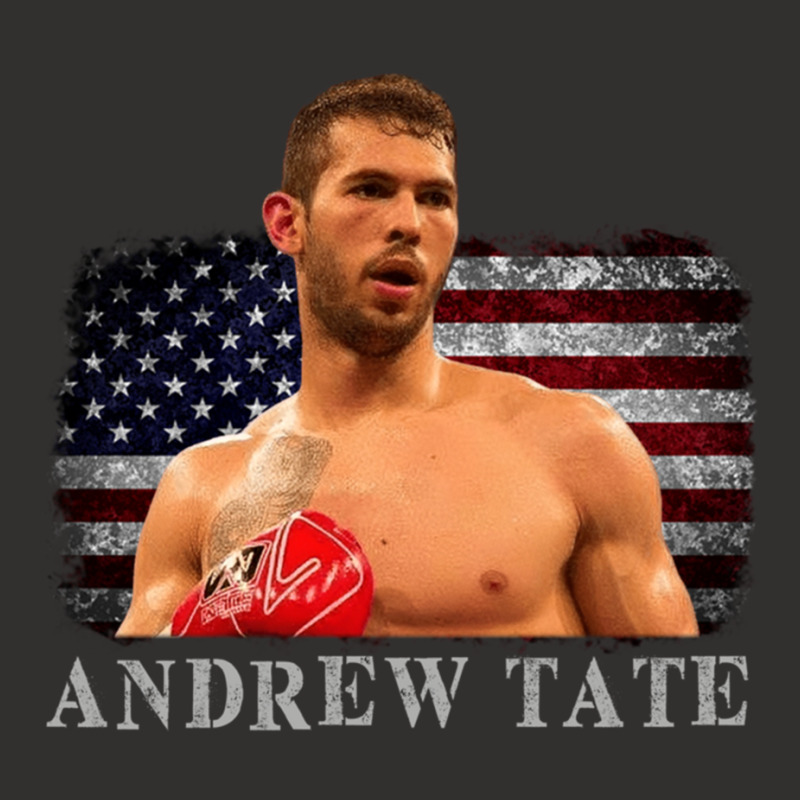 Andrew Tate A Andrew Tate Champion Hoodie by ALLENSTEPHENS | Artistshot