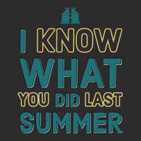 I Know What You Did Last Summer Exclusive T-shirt | Artistshot