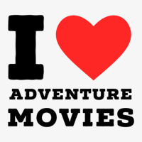 I Love Adventure Movies Champion Hoodie | Artistshot