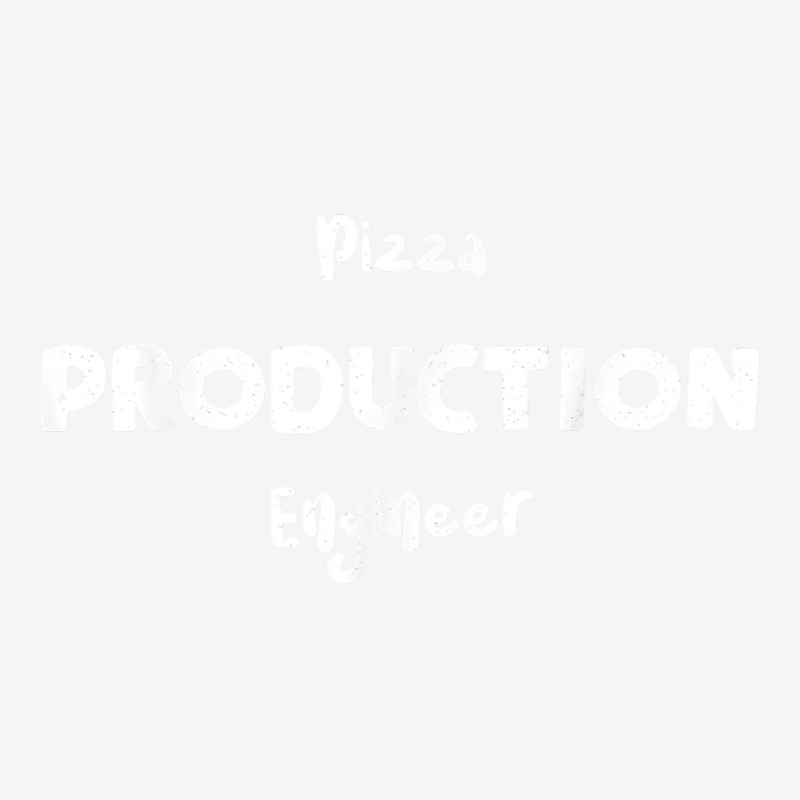 Product Pizza Production Engineer   Pizza Sayings T Shirt Camper Cup | Artistshot