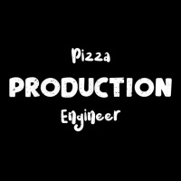 Product Pizza Production Engineer   Pizza Sayings T Shirt Tote Bags | Artistshot