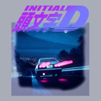 Initial D Neon Ae86 Tank Dress | Artistshot