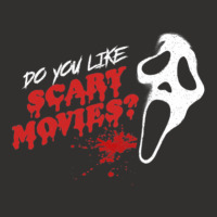 Scream Do You Like Scary Movies Champion Hoodie | Artistshot