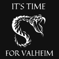 Valheim Time Baby Beanies | Artistshot