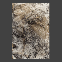 Rough Granite Textured Surface Vintage T-shirt | Artistshot